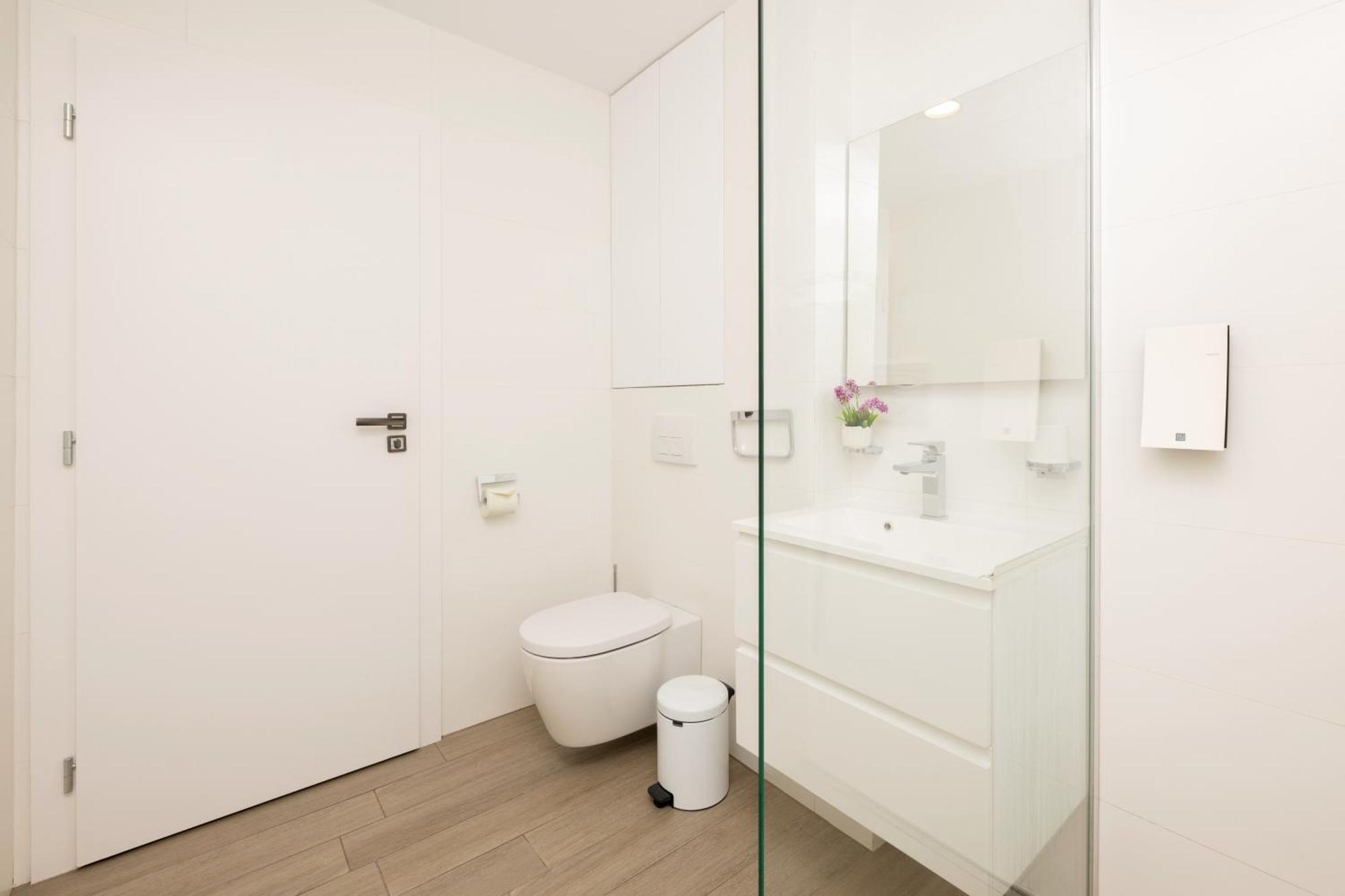 Lounge 8 Apartment Oradea