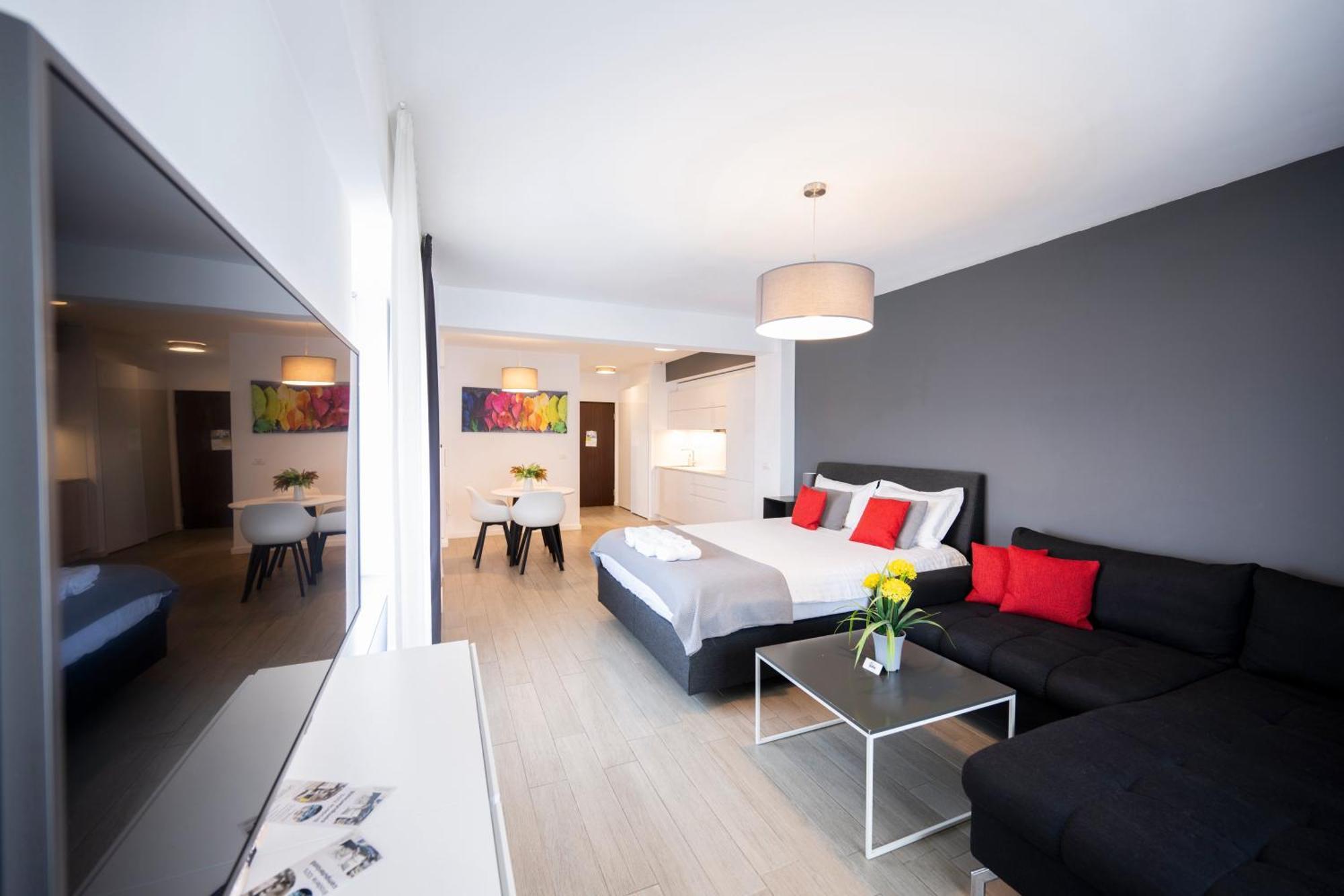 Lounge 8 Oradea